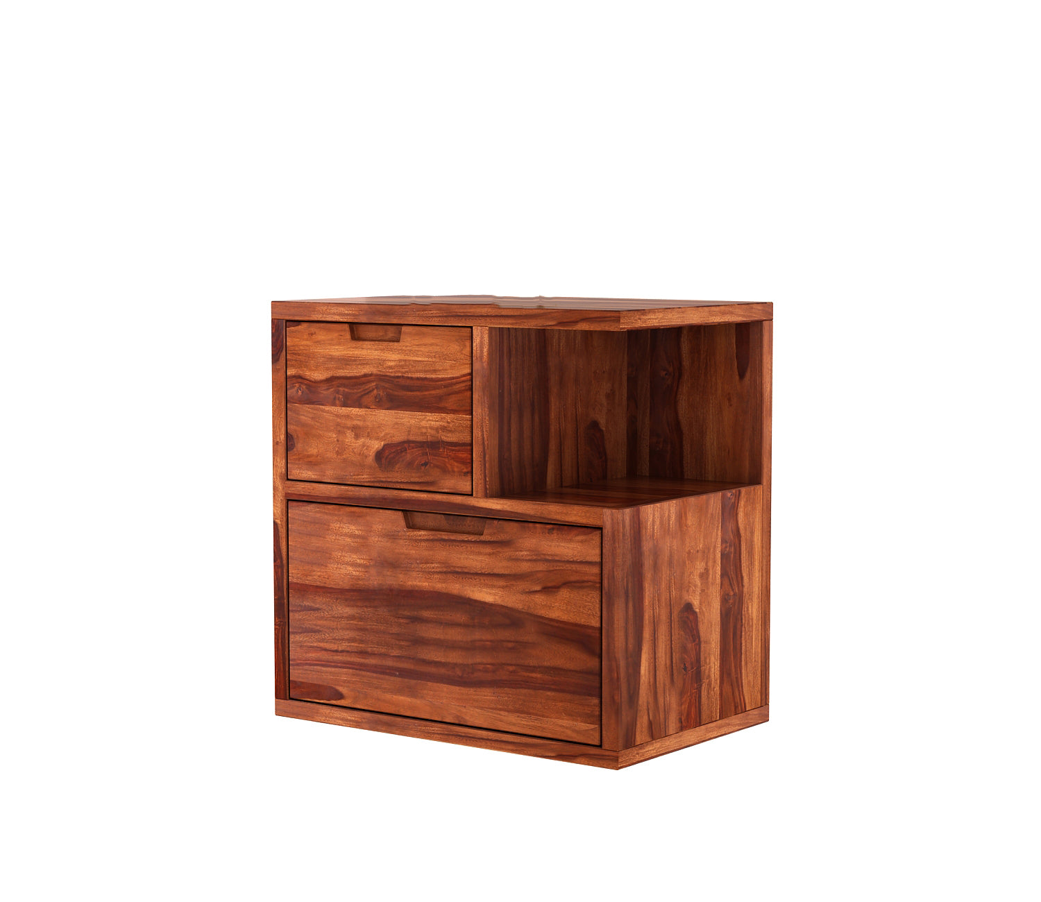 Zander Bedside Table