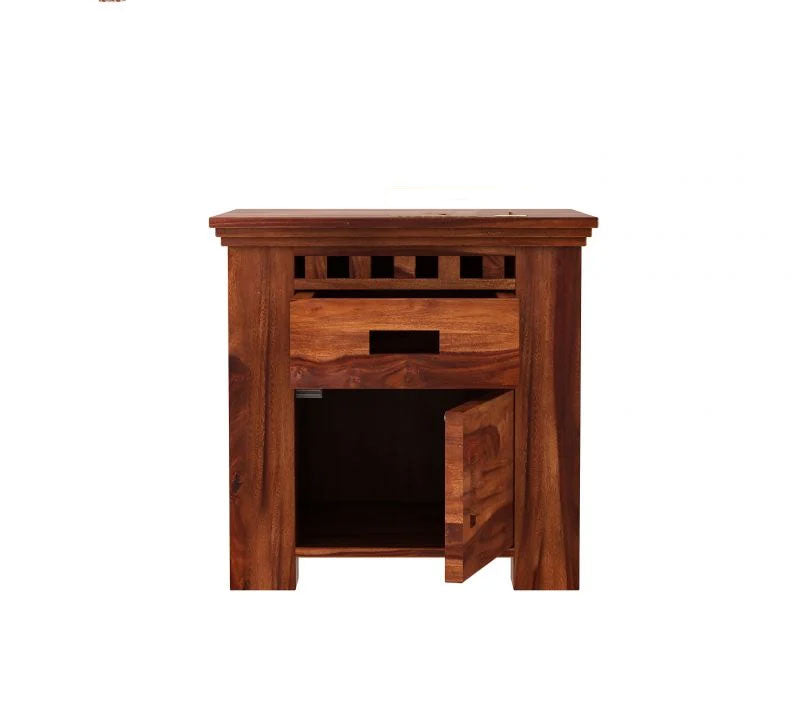 Kohen Bedside Table