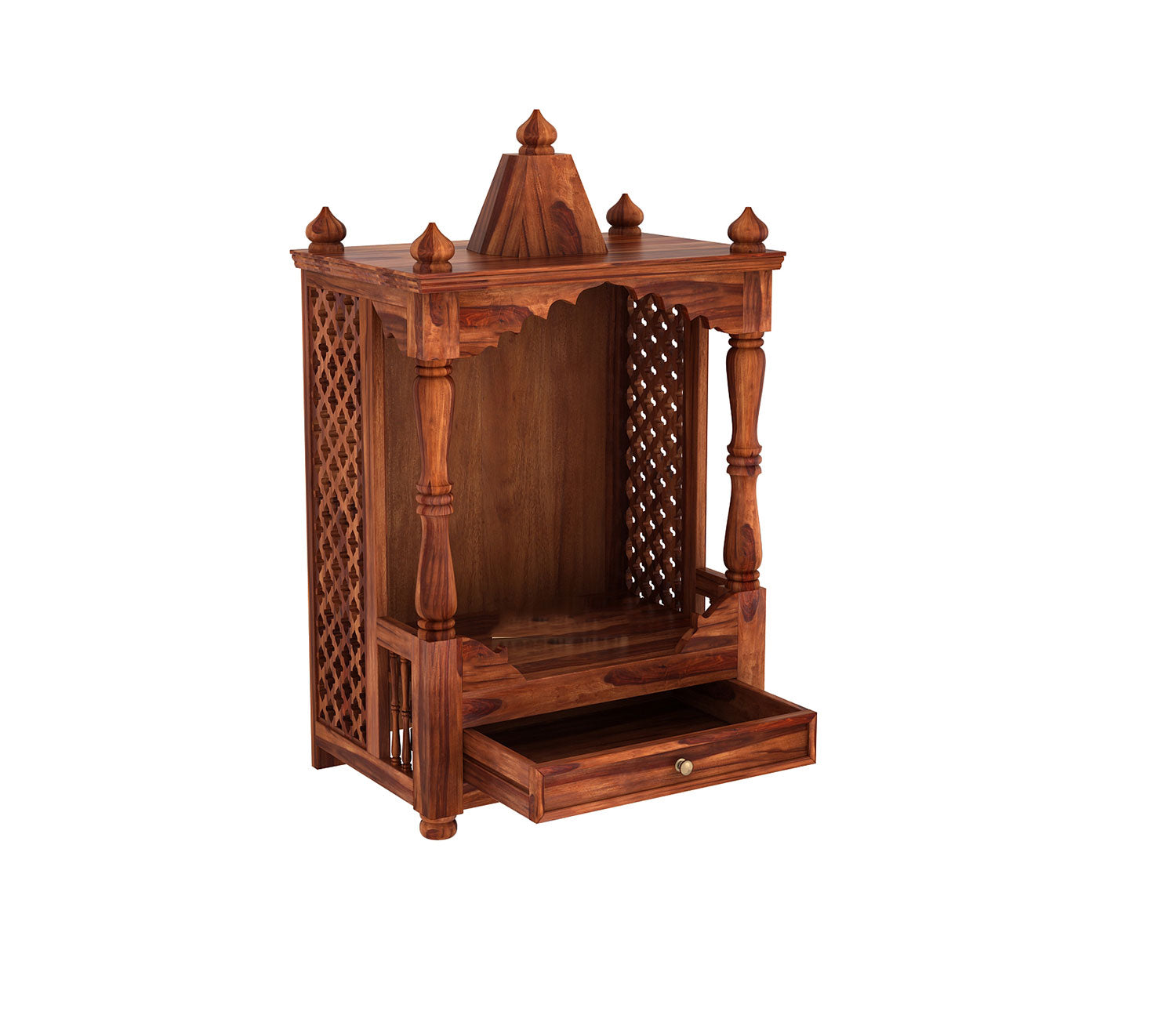 Charvi Home Temple