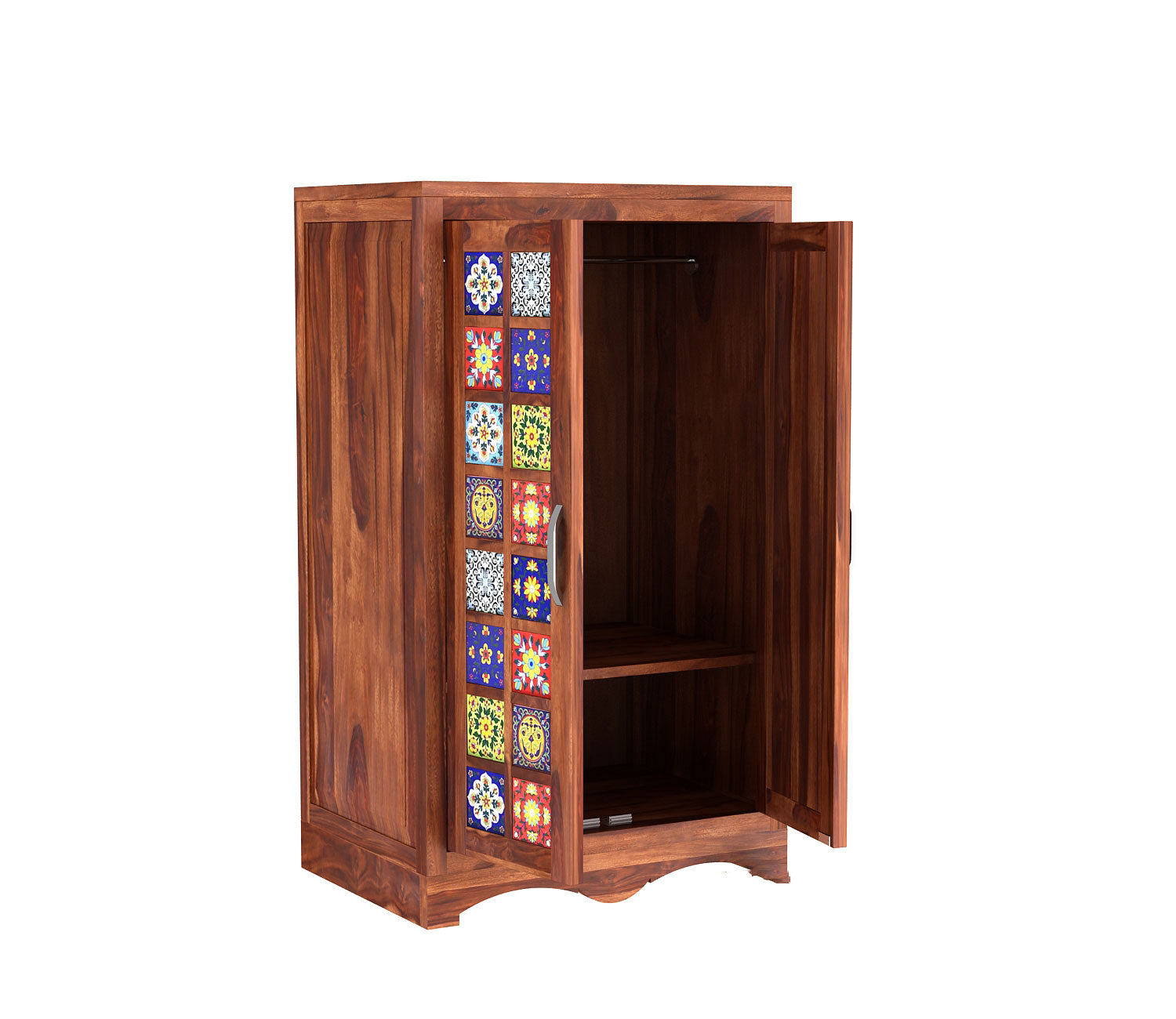 Hendrix Small Size Wardrobe