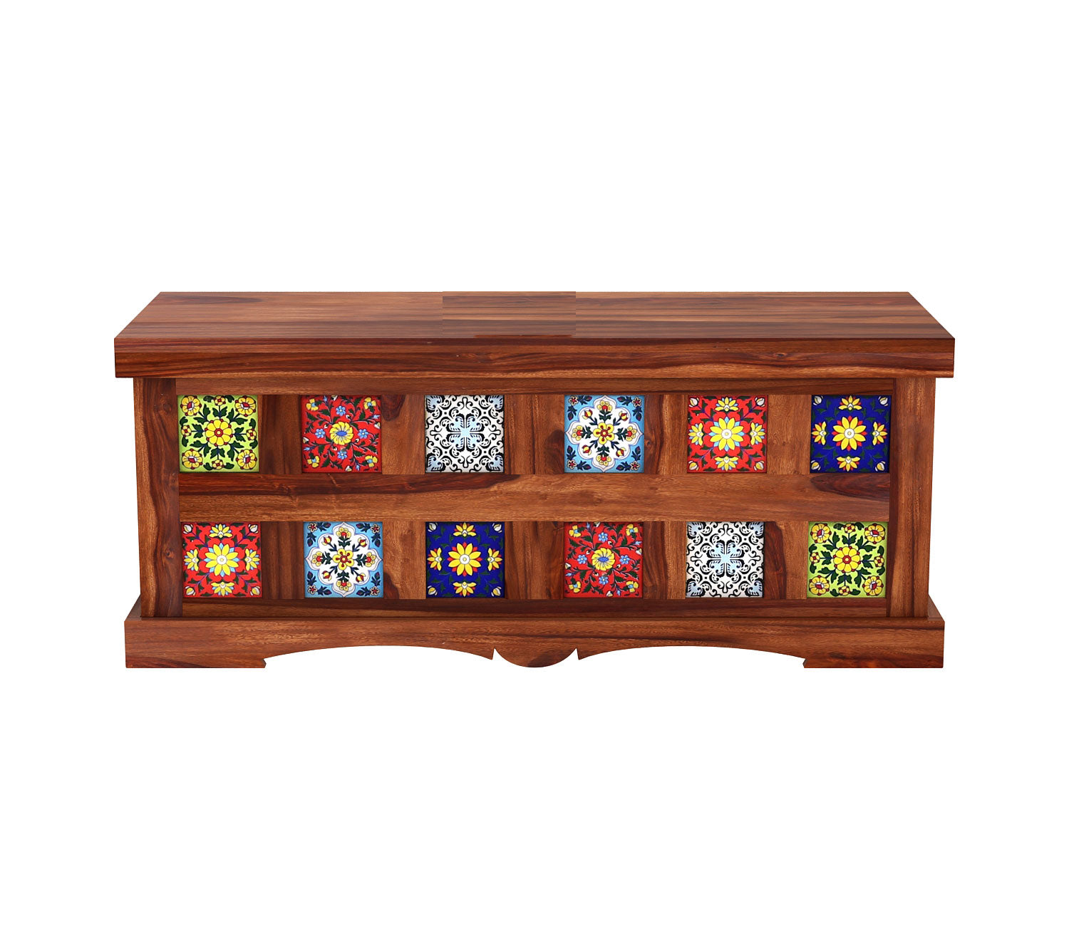 Malcolm Trunk Box