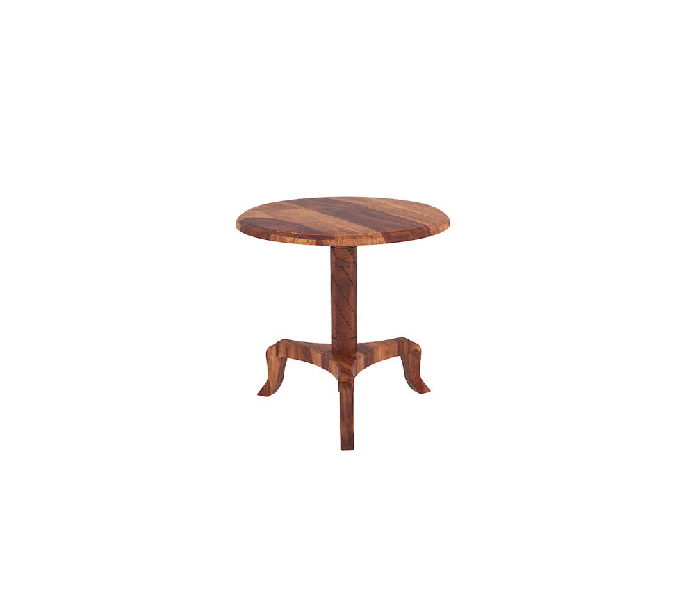 Adam 2 Seater Sheesham Wood Balcony Set