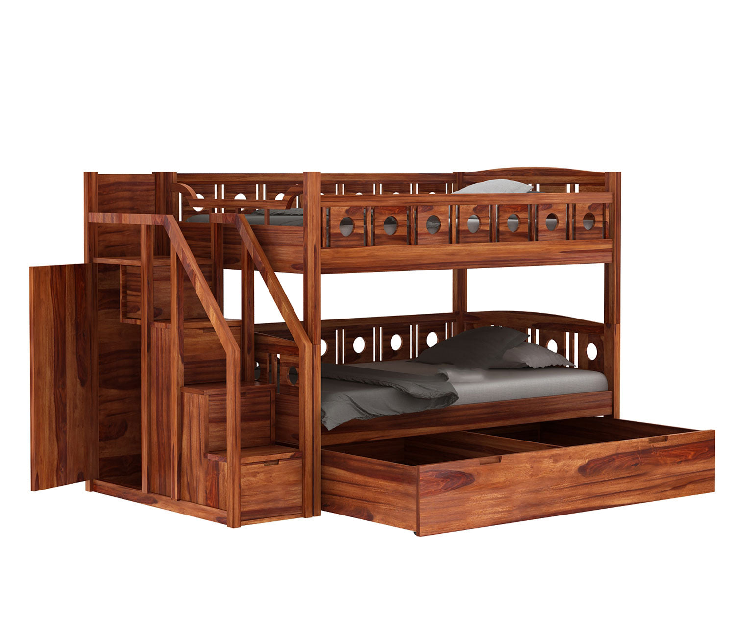 Roman Bunk Bed