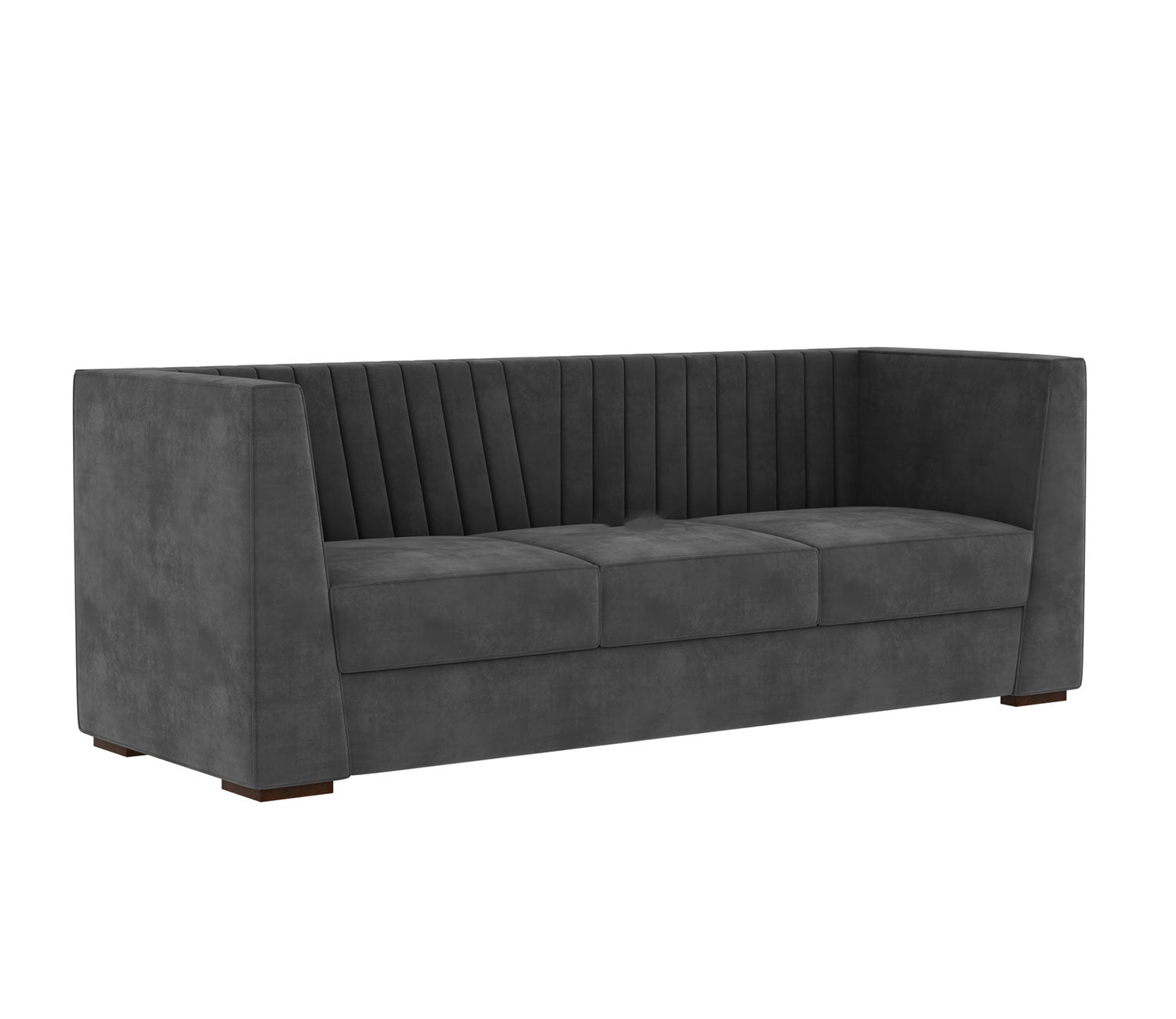 Elijah3+1+1 Fabric Sofa Set