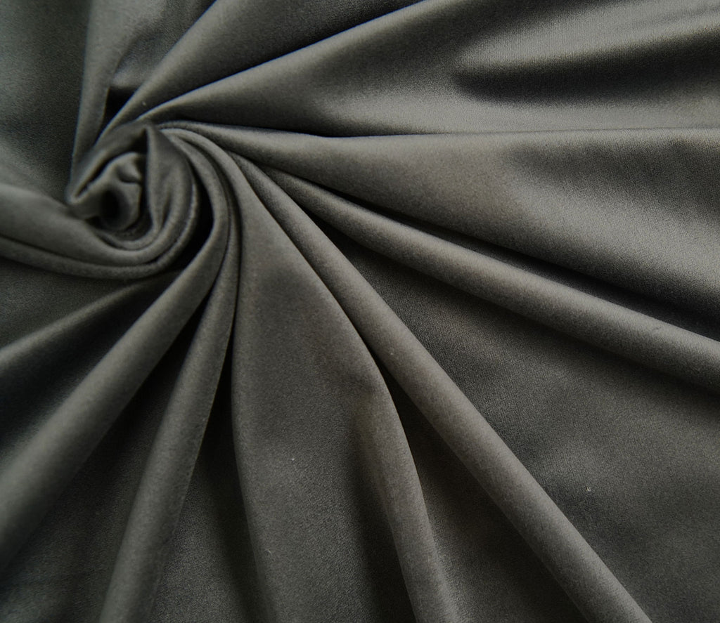 Leo L - Shape Fabric Sofa