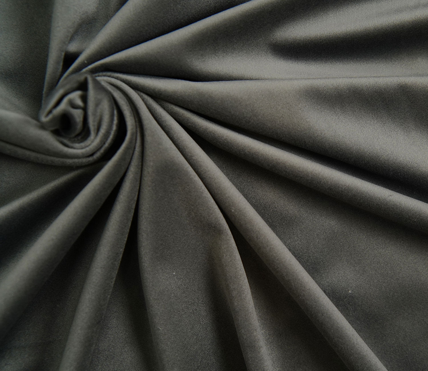 Leo L - Shape Fabric Sofa