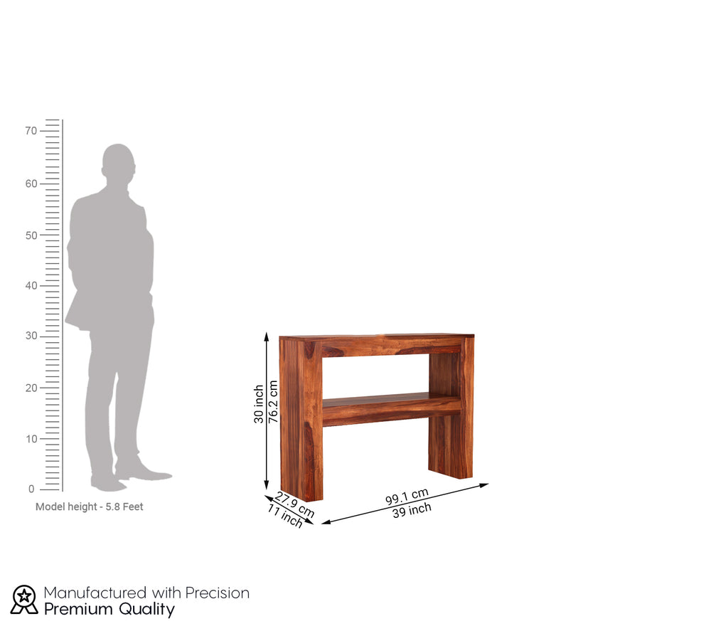 Karter Console Table