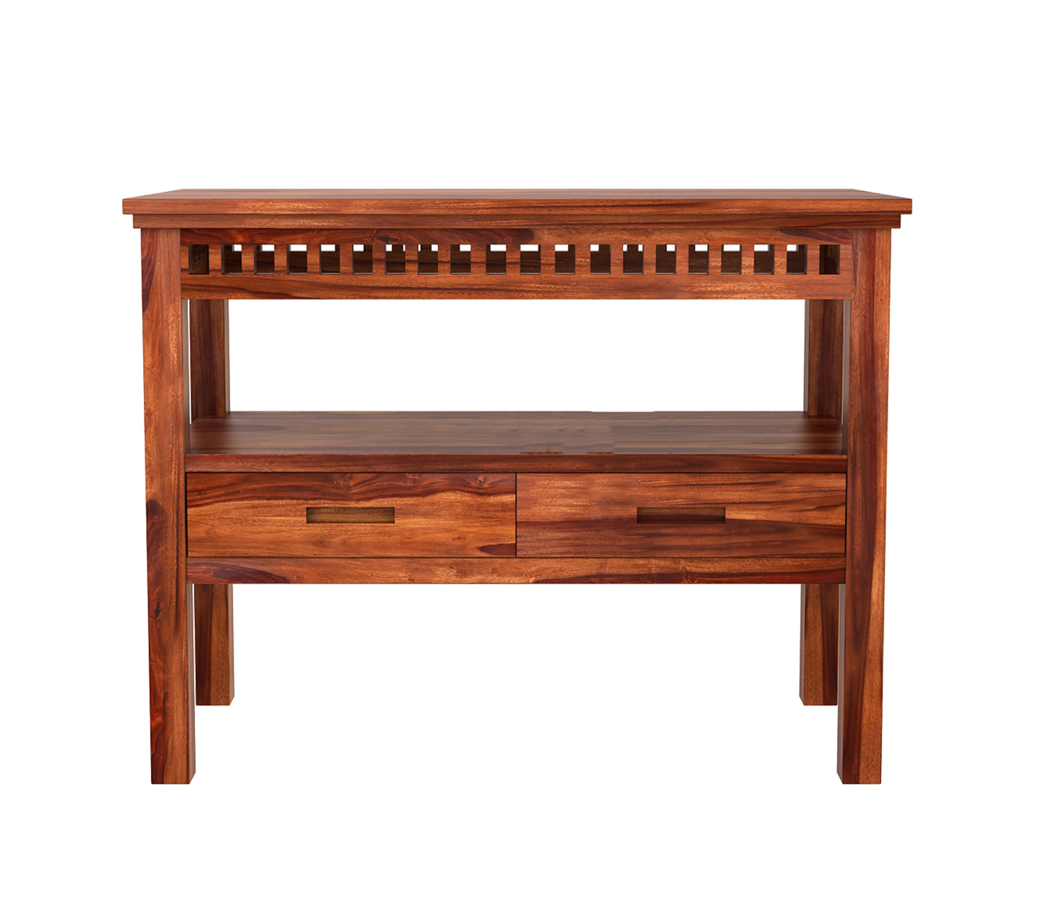 Brandon Console Table With Storage
