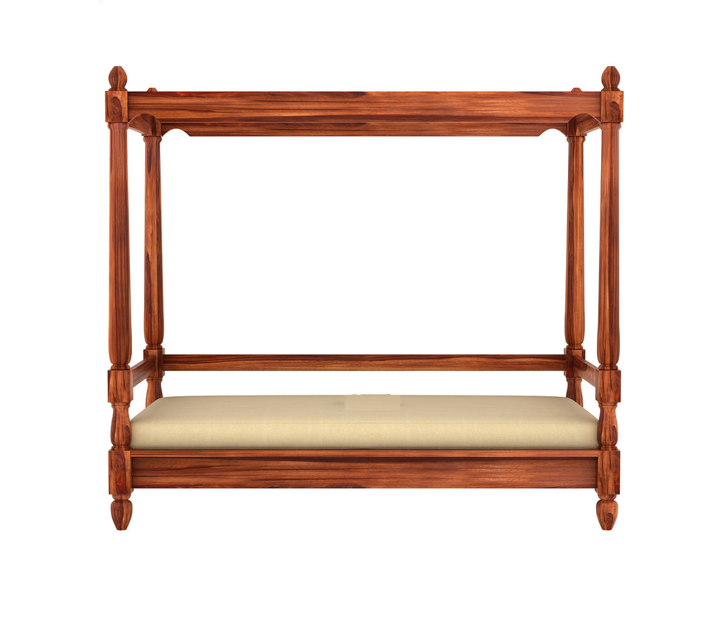 Jesus Poster Divan with Mattress