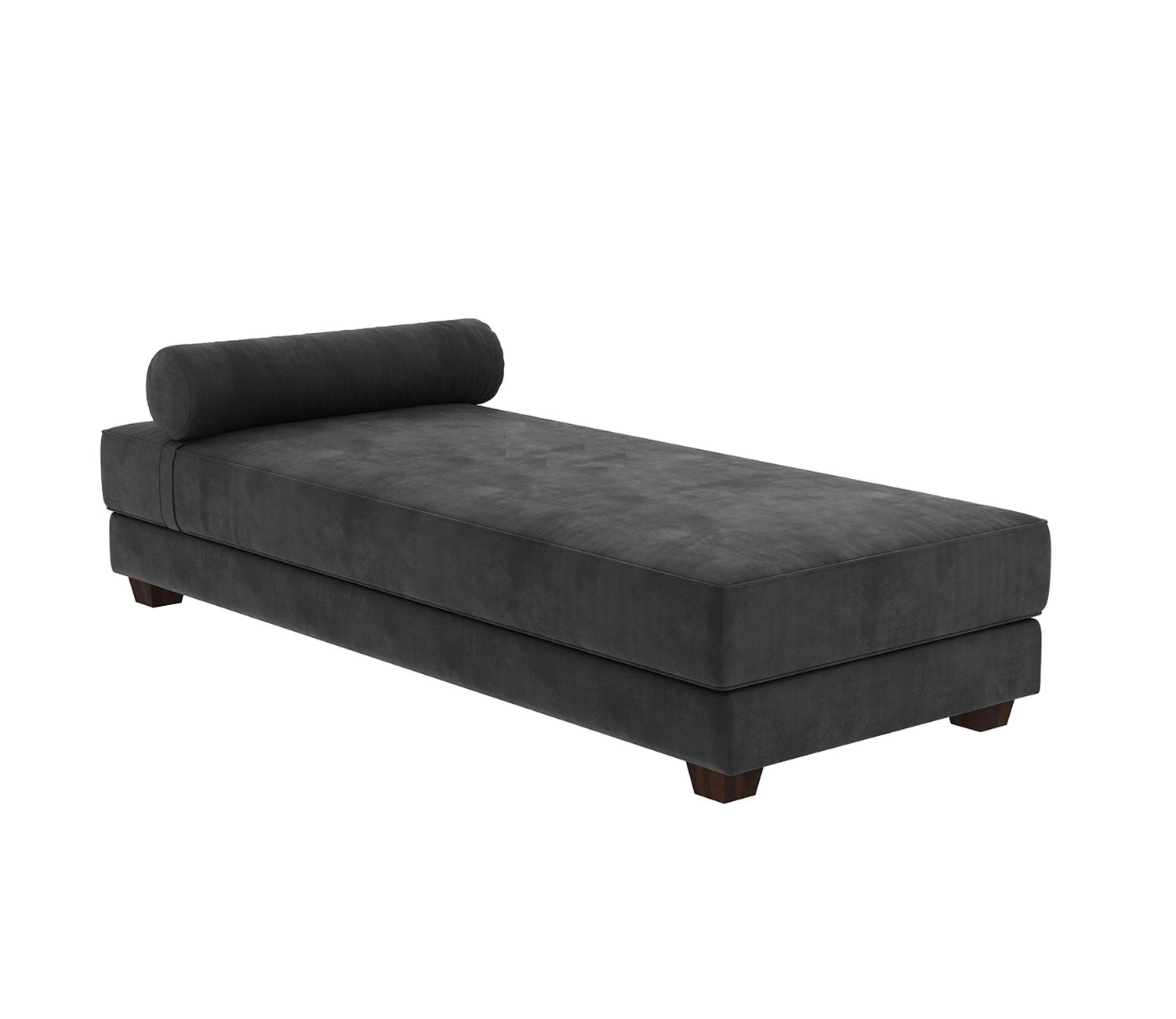Braxton Fabric Sofa Cum Bed