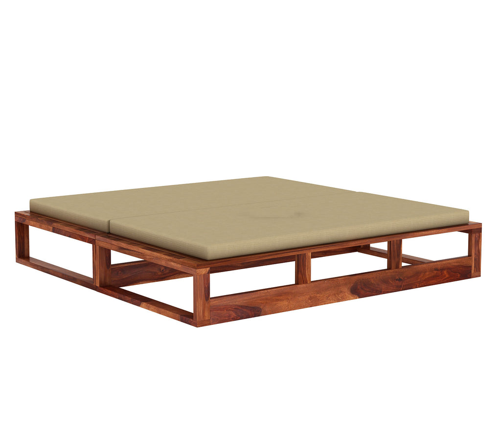 Elliott Divan Cum Bed with Mattress