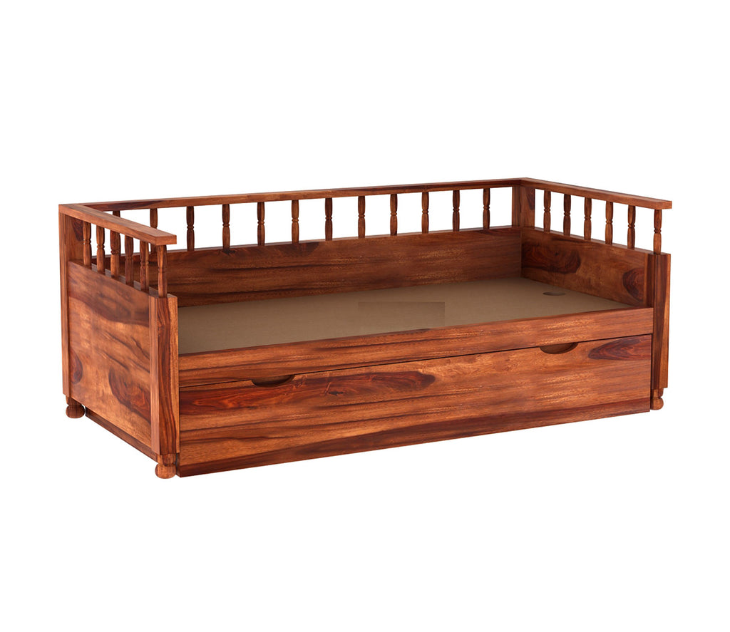 Hayden Divan with Mattress