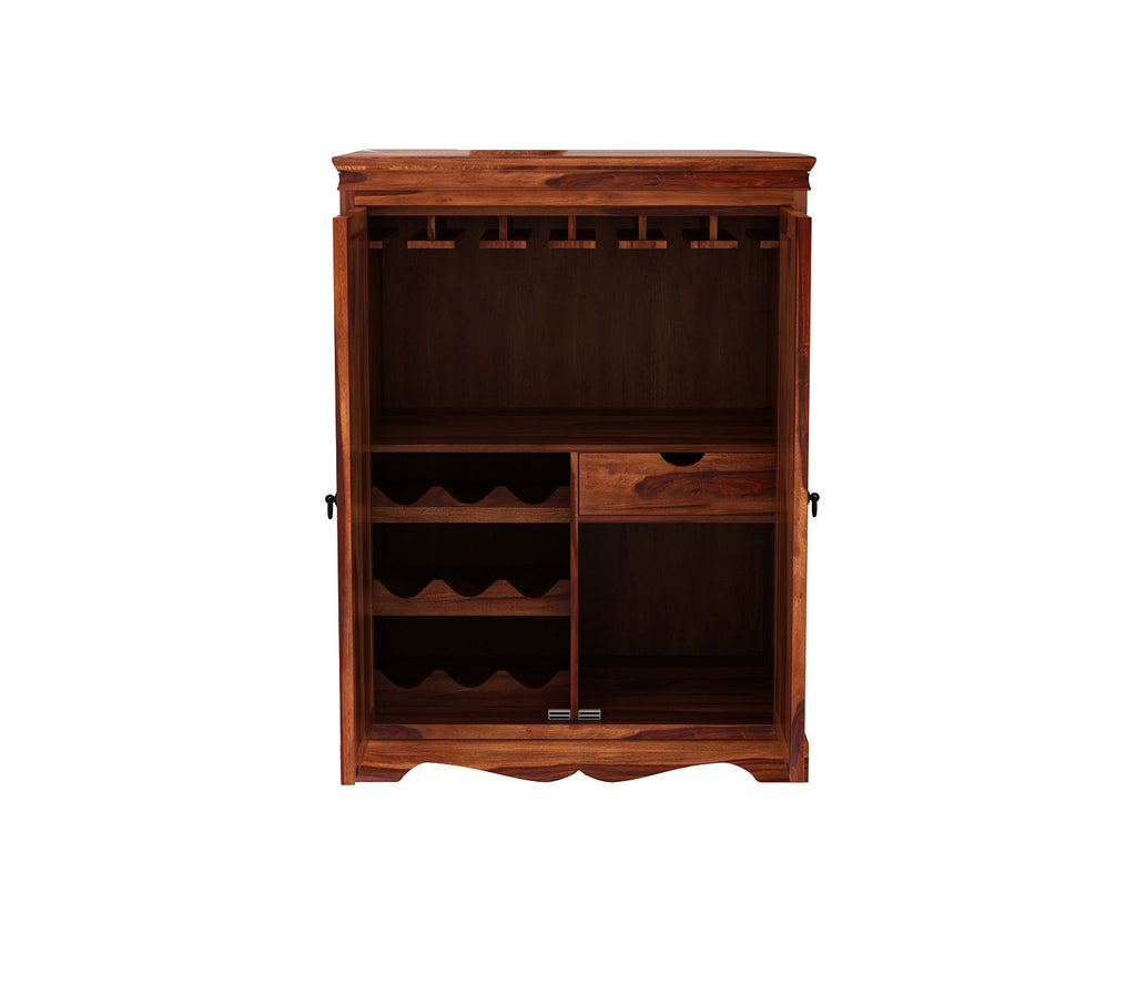 Kingston Bar Cabinet