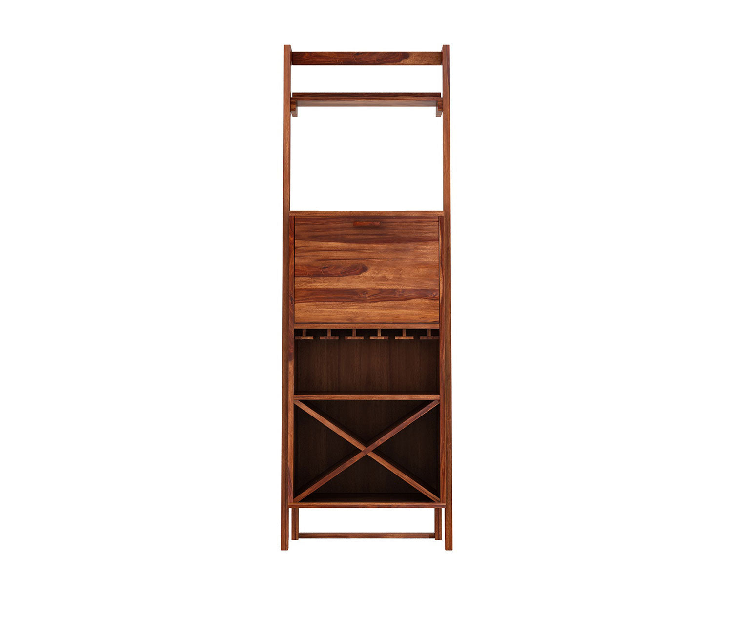 Graham Bar Cabinet