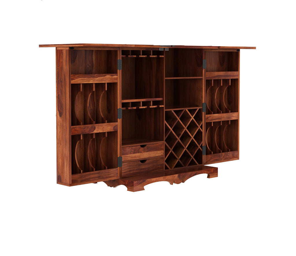 Carlos Bar Cabinet