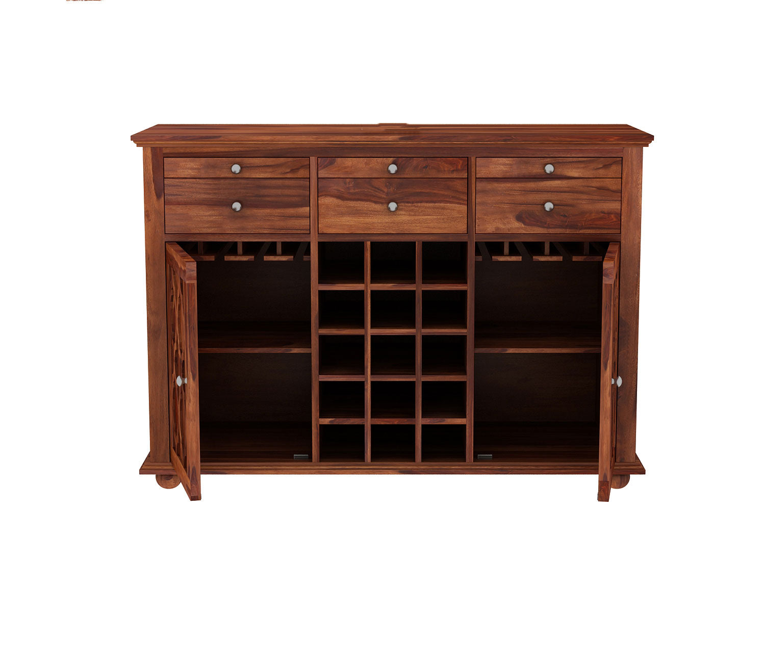 Jaxson Bar Cabinet