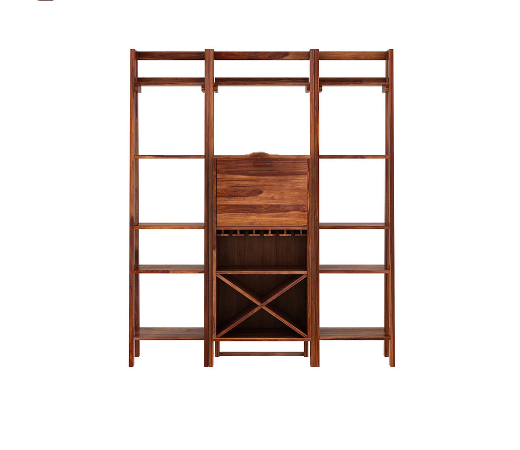 Declan Bar Cabinet