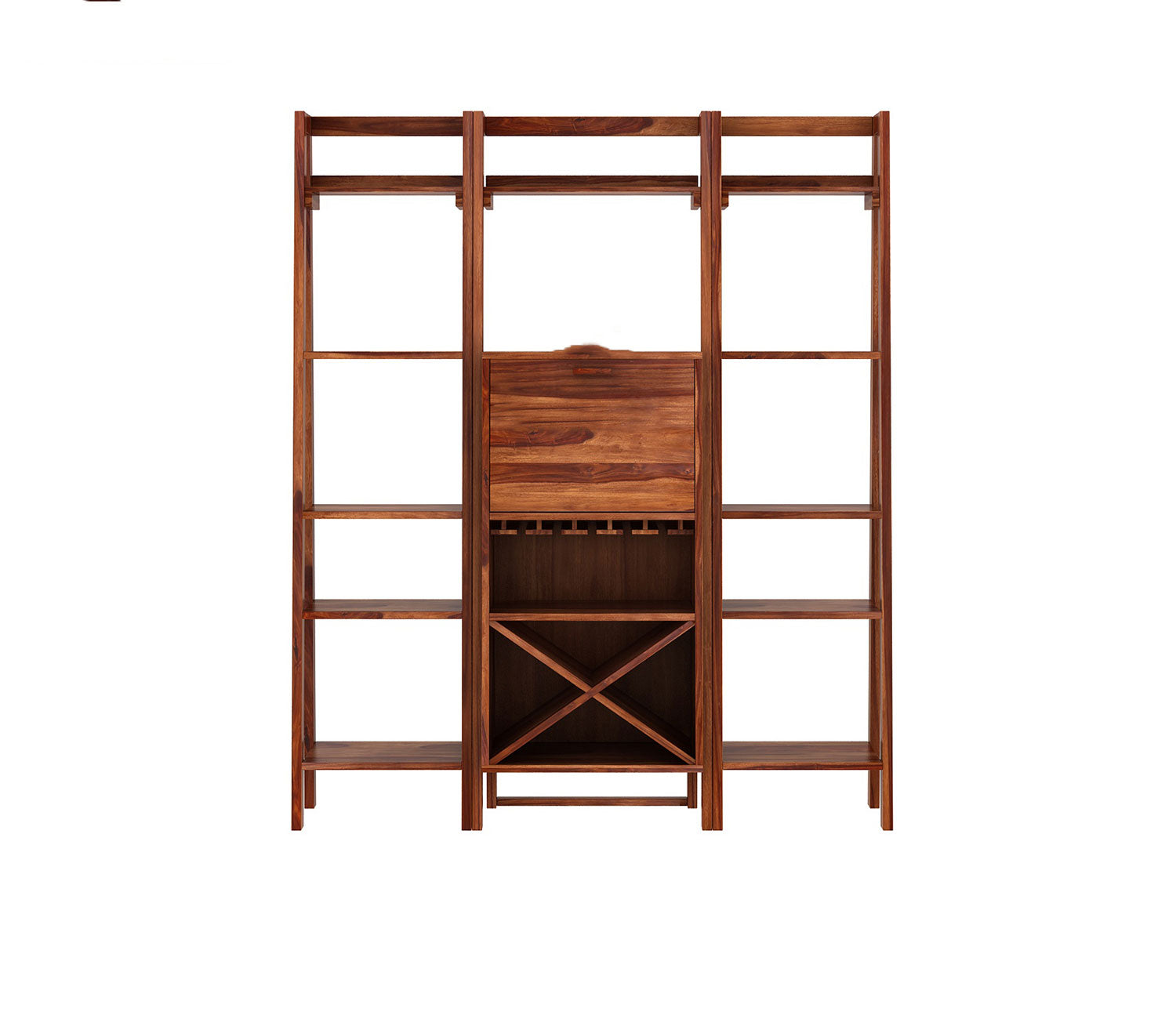 Declan Bar Cabinet