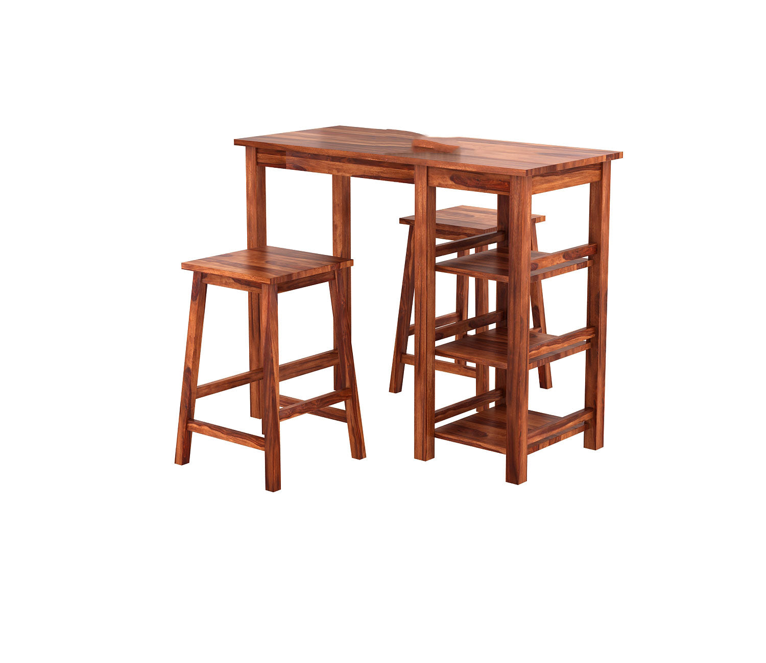 Jasper Bar Set