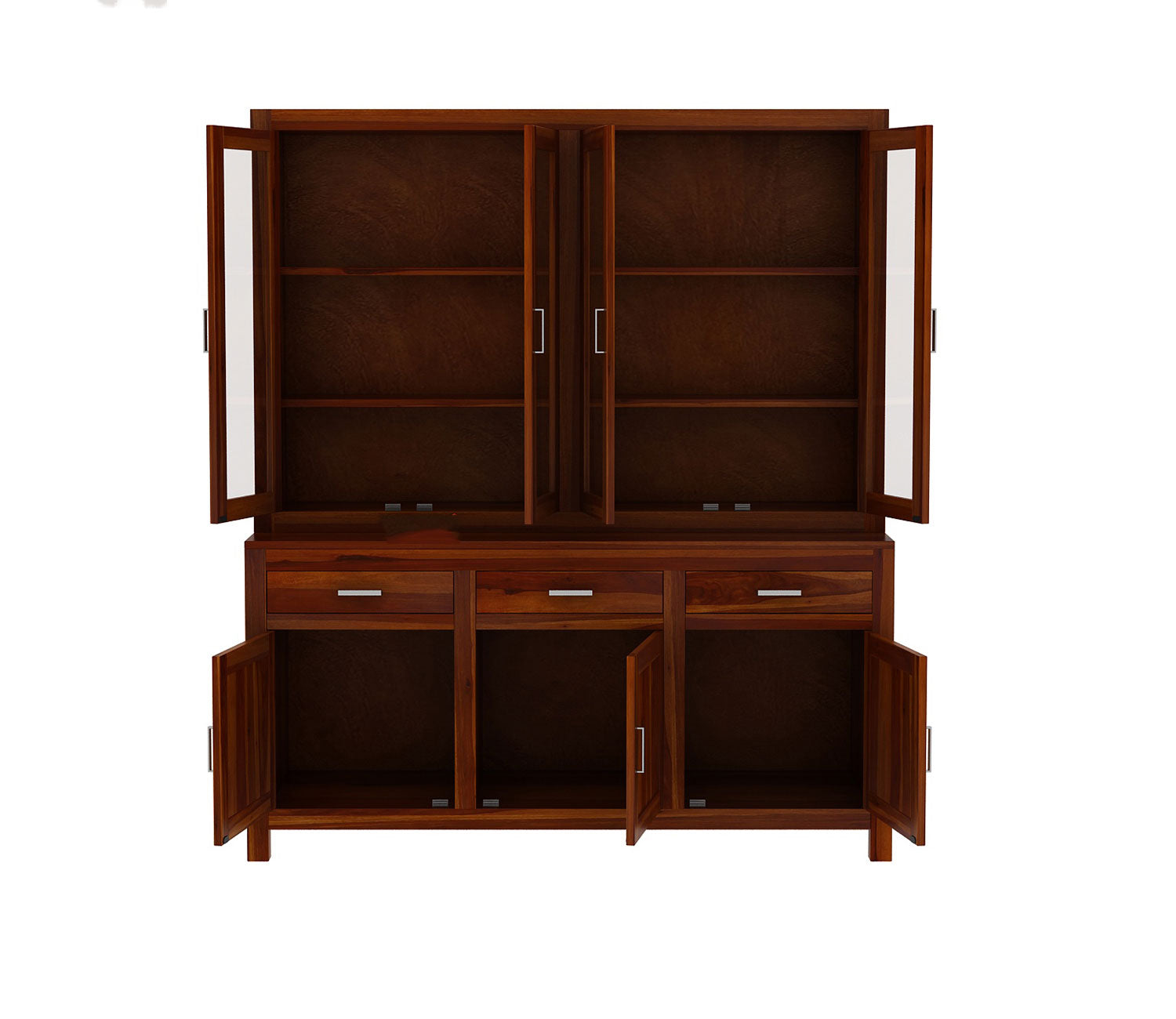 Vincent Kitchen Cabinet