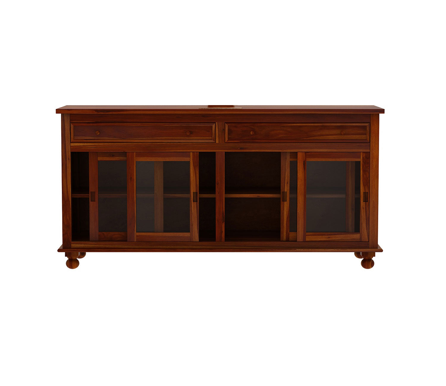 Emmett Kitchen Cabinet