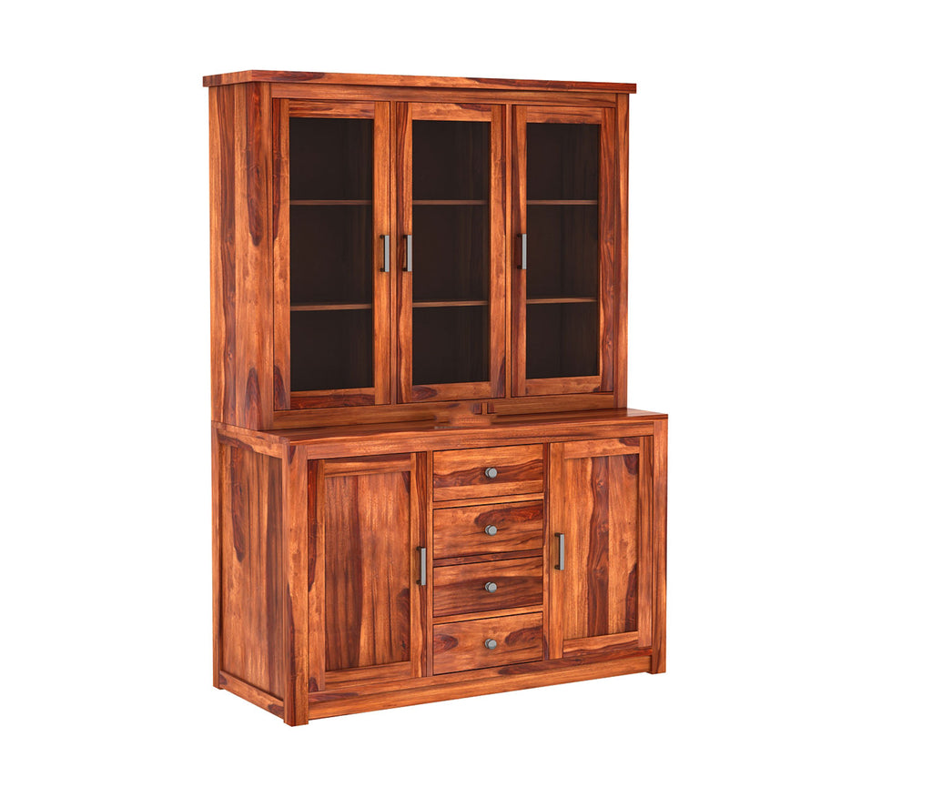 Greyson Kitchen Cabinet