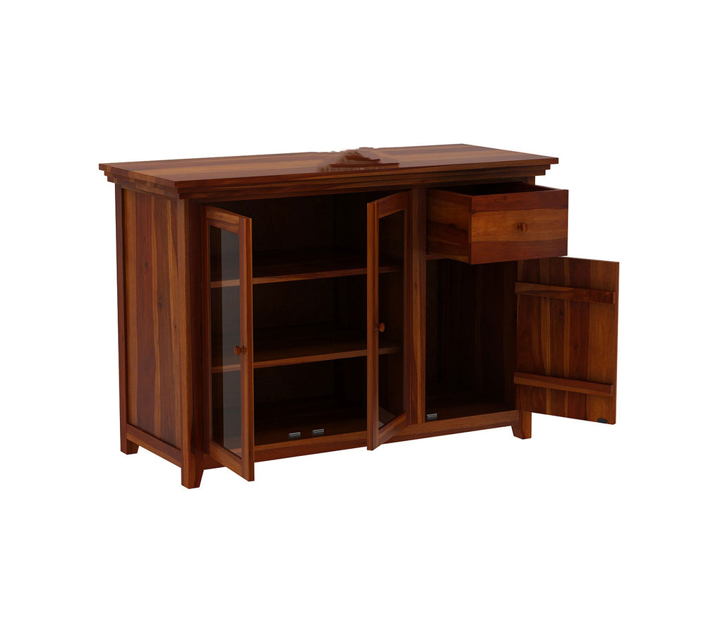 River Kitchen Cabinet