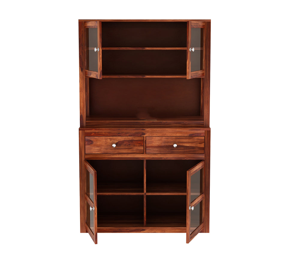 Hunter Kitchen Cabinet