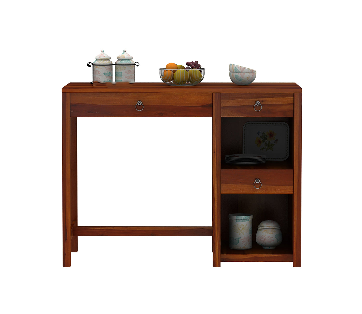 Nicholas Kitchen Island
