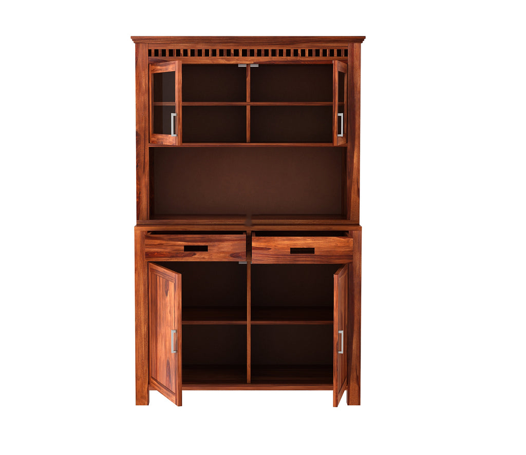Dominic Hutch Cabinet