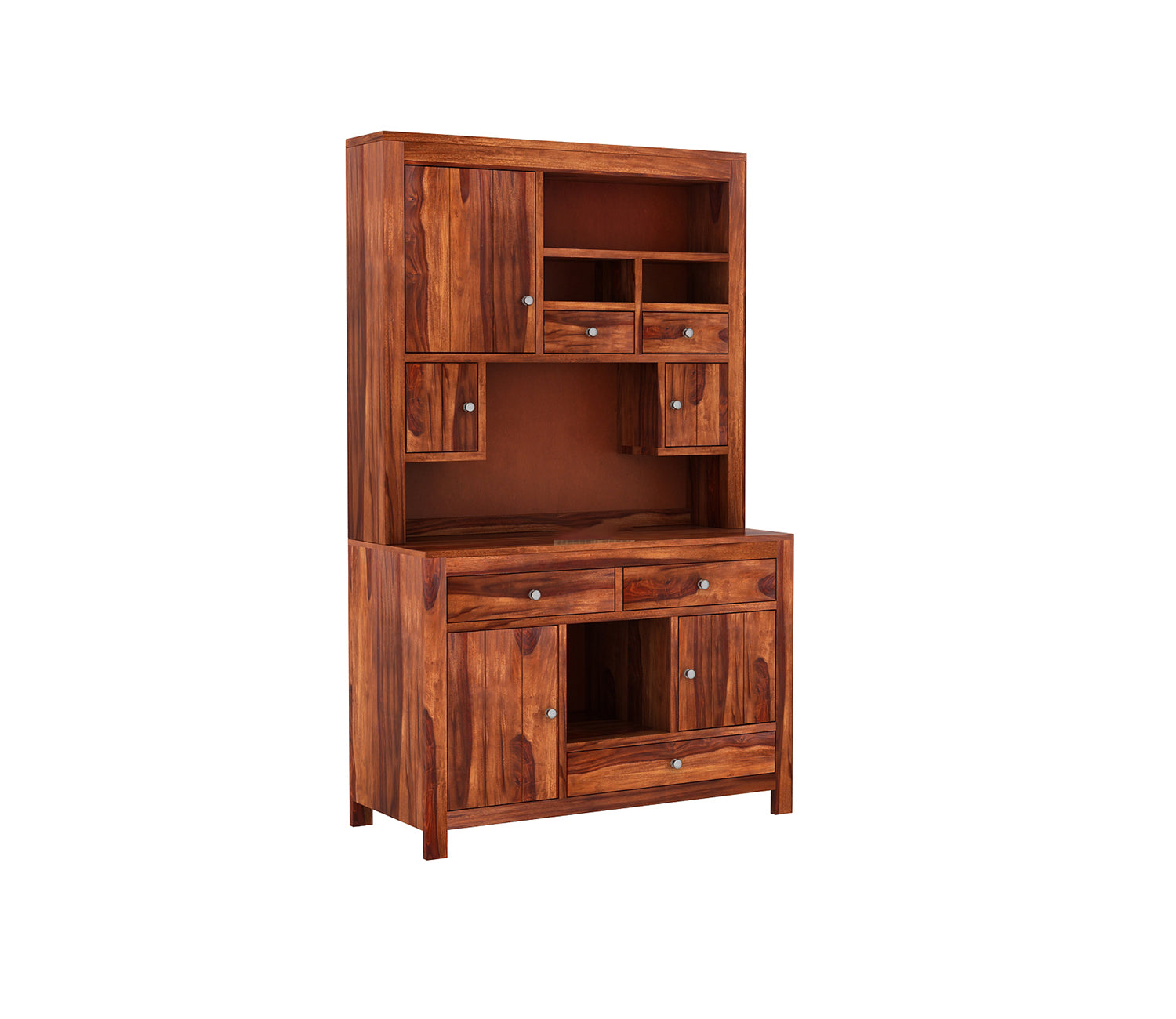 Jameson Kitchen Cabinet