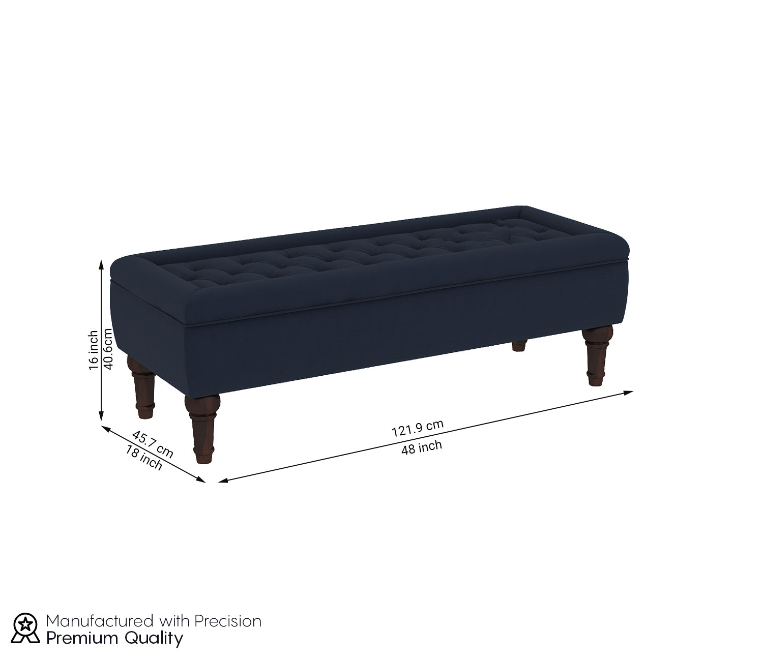 Alejandro Bench