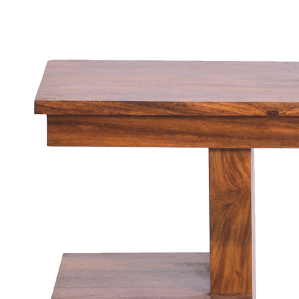Gabriela Decoration Bedside Table