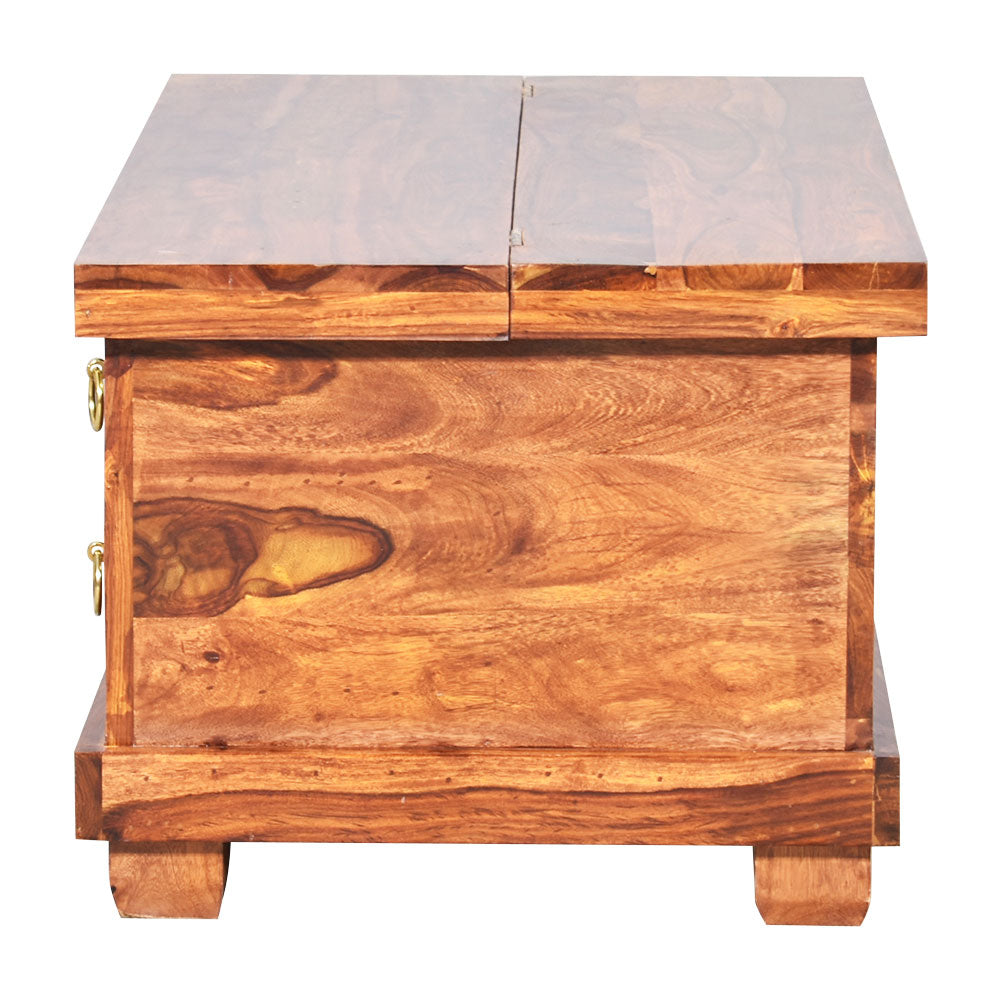 Angela Wood Darbus Six Drower Box Gall