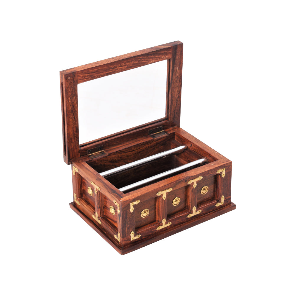 Miriam Box
