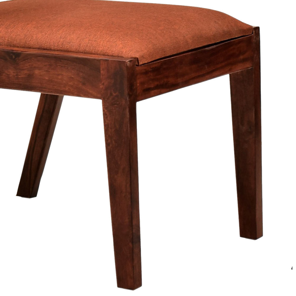 Stevie Wood Pancy Dining Table and Chair
