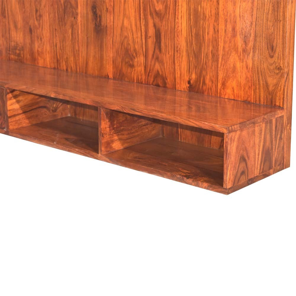 Diana Wood Sheesham TV Stand