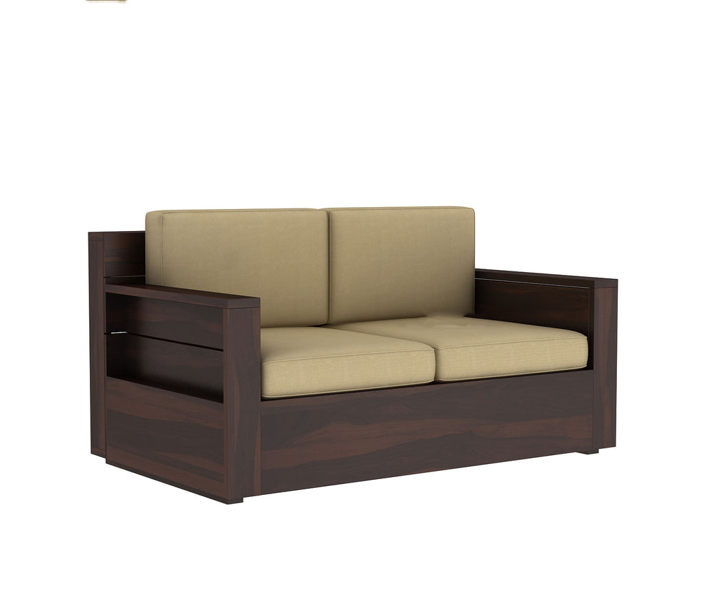 Brian Wooden Sofa 2+1+1 Set