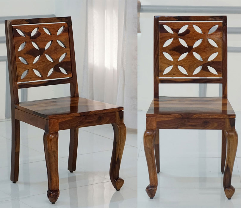 Igor Dining Chairs Set of 2