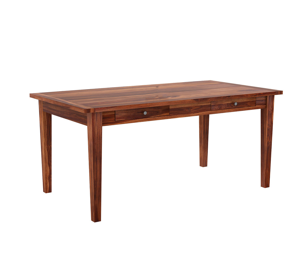 Newt Storage 6 Seater Dining Table Set