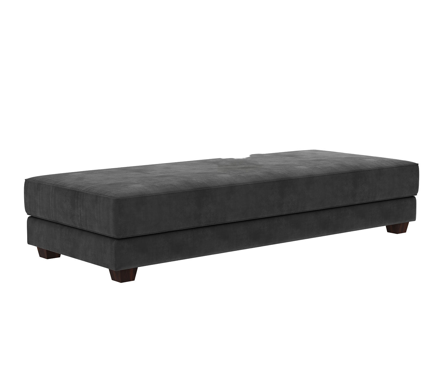 Braxton Fabric Sofa Cum Bed