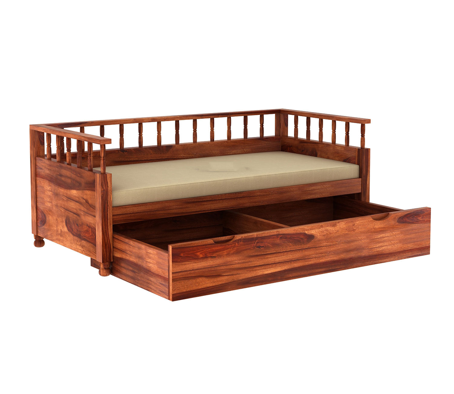Hayden Divan with Mattress