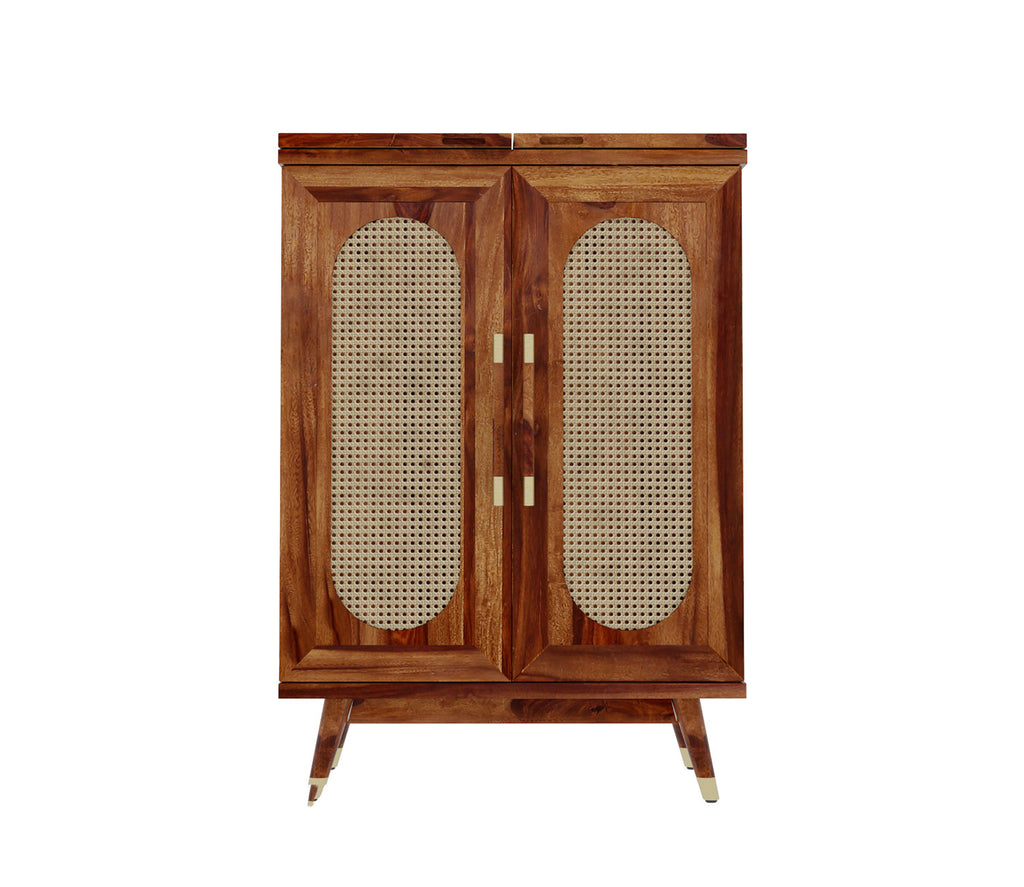 Legend Bar Cabinet