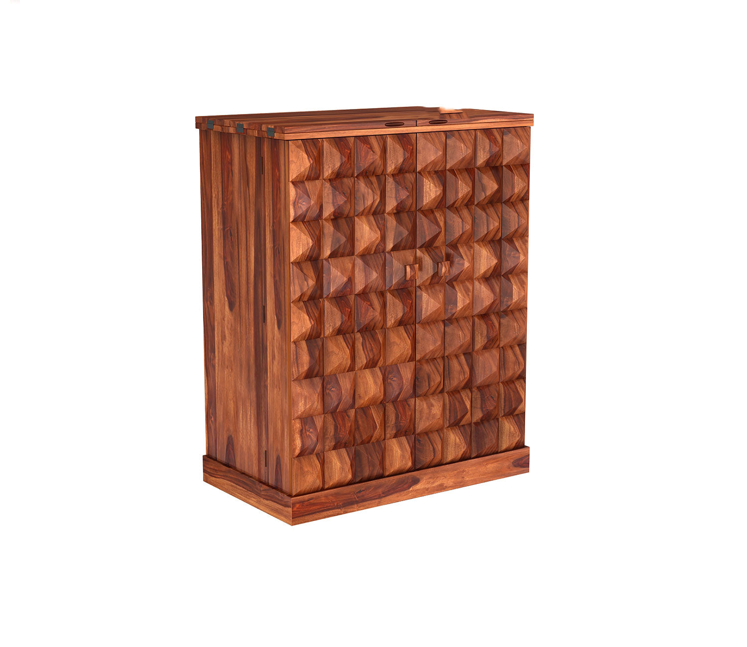 Matteo Large Bar Cabinet