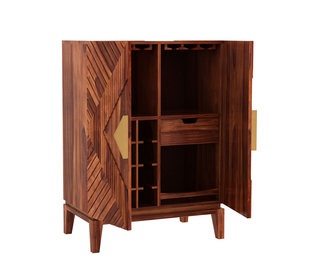 George Bar Cabinet