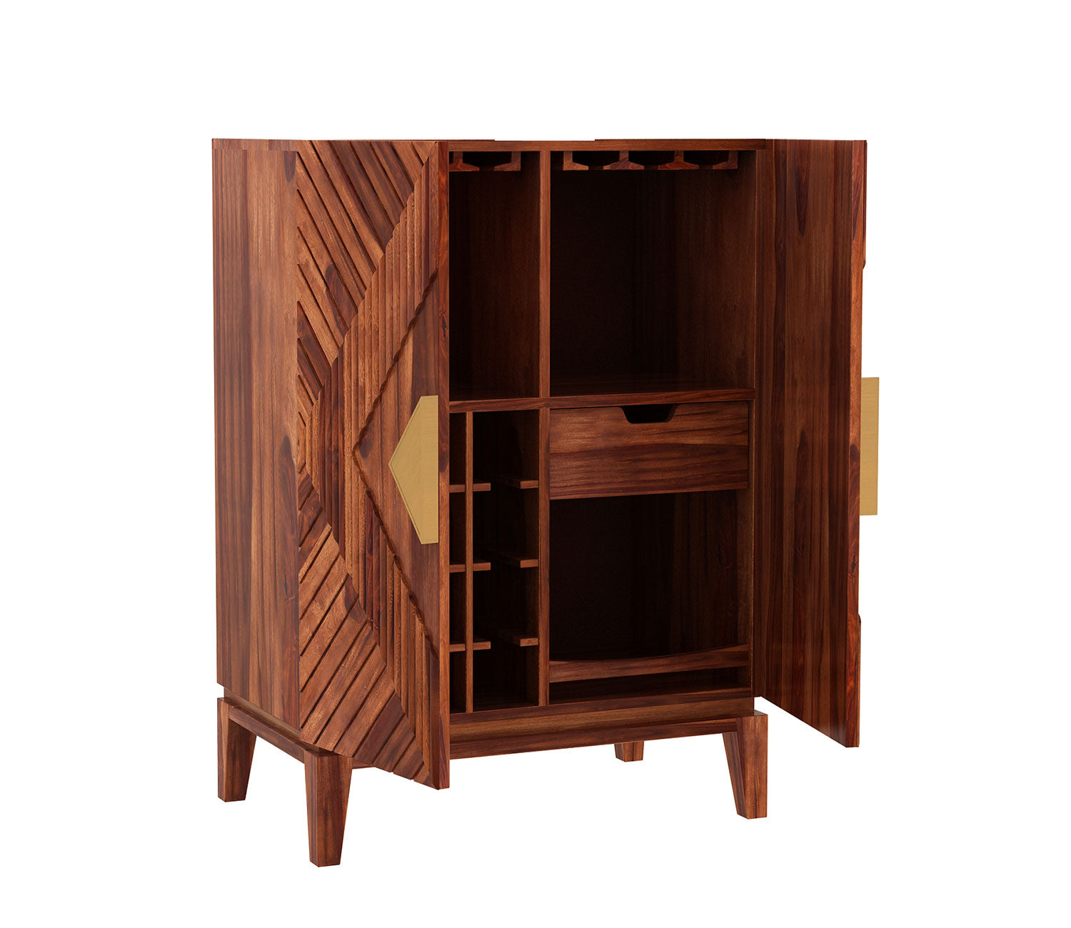 George Bar Cabinet