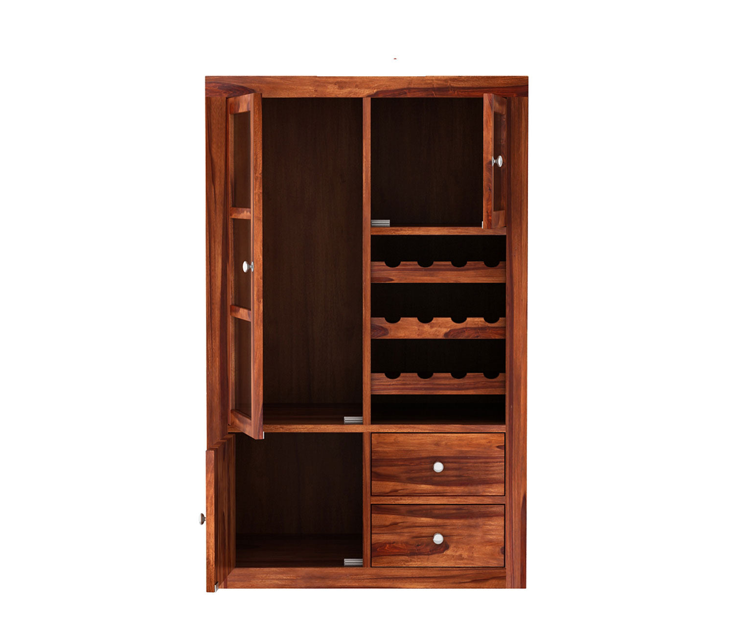 Luis Bar Cabinet