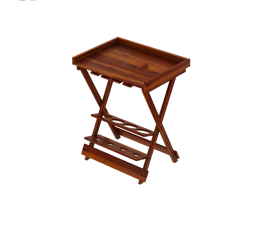 Emiliano Bar Cabinet