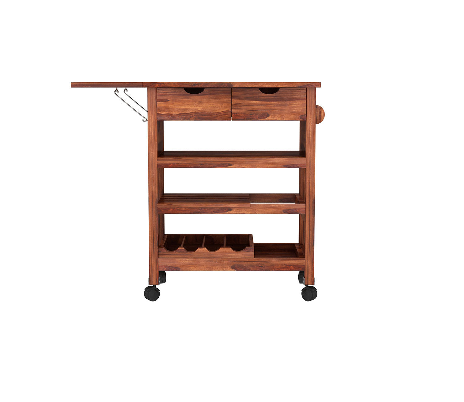 Sawyer Bar Trolley