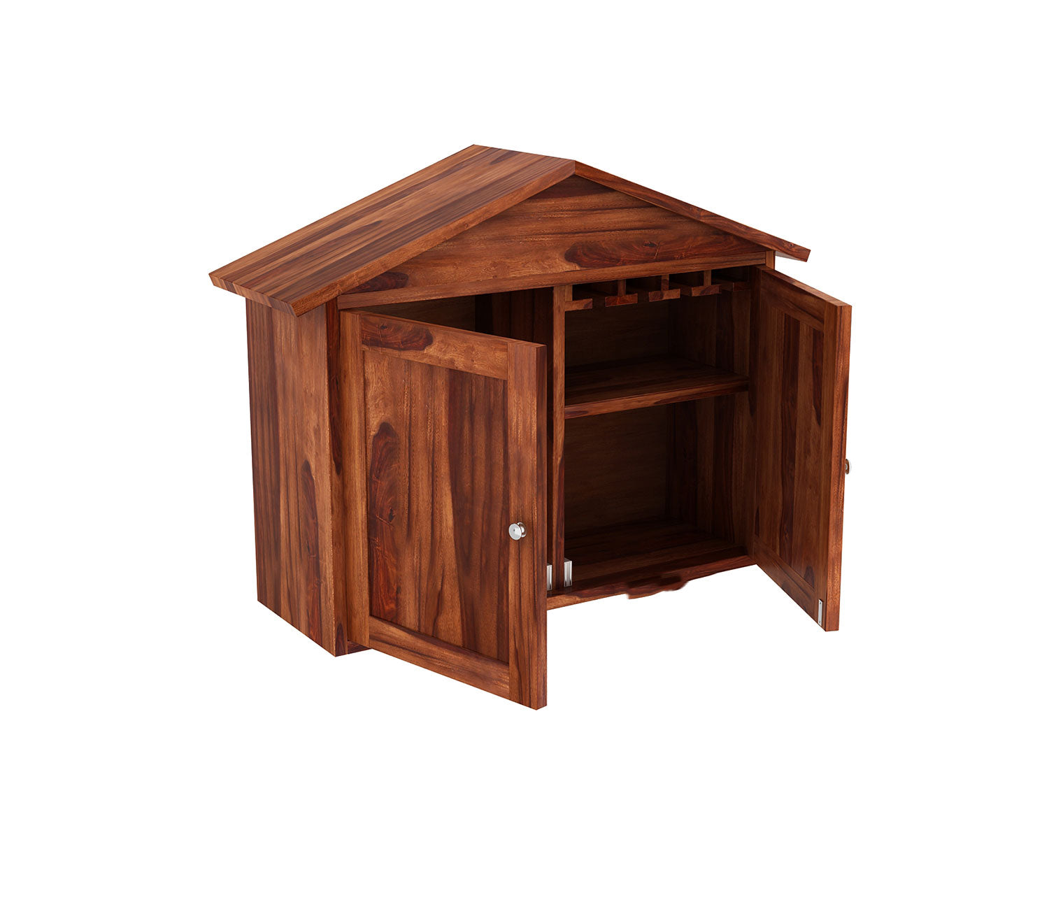Zion Wine Rack